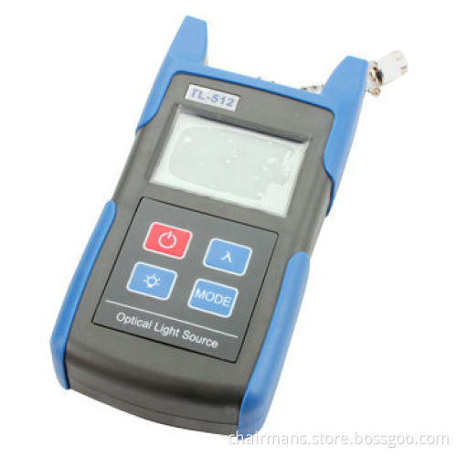Fiber Optical Power Meter, 850nm/1,300nm, 1,310nm/1,550nm